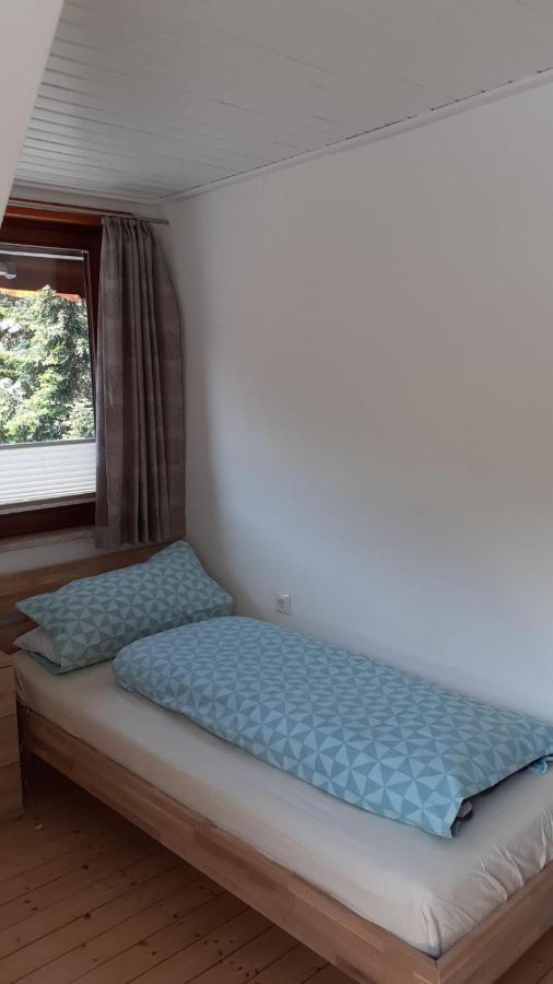 Ferienwohnung Im Ottenhai Bad Harzburg Exteriér fotografie