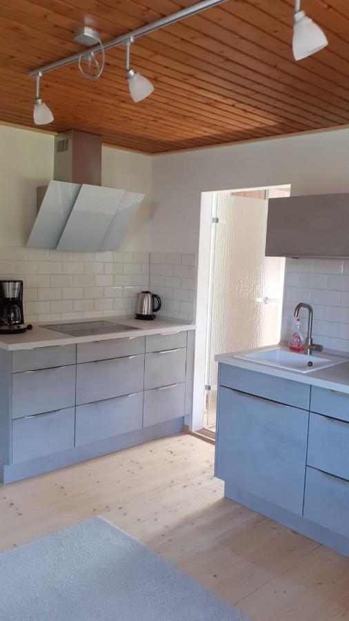 Ferienwohnung Im Ottenhai Bad Harzburg Exteriér fotografie