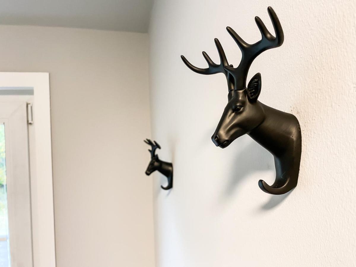 Ferienwohnung Im Ottenhai Bad Harzburg Exteriér fotografie