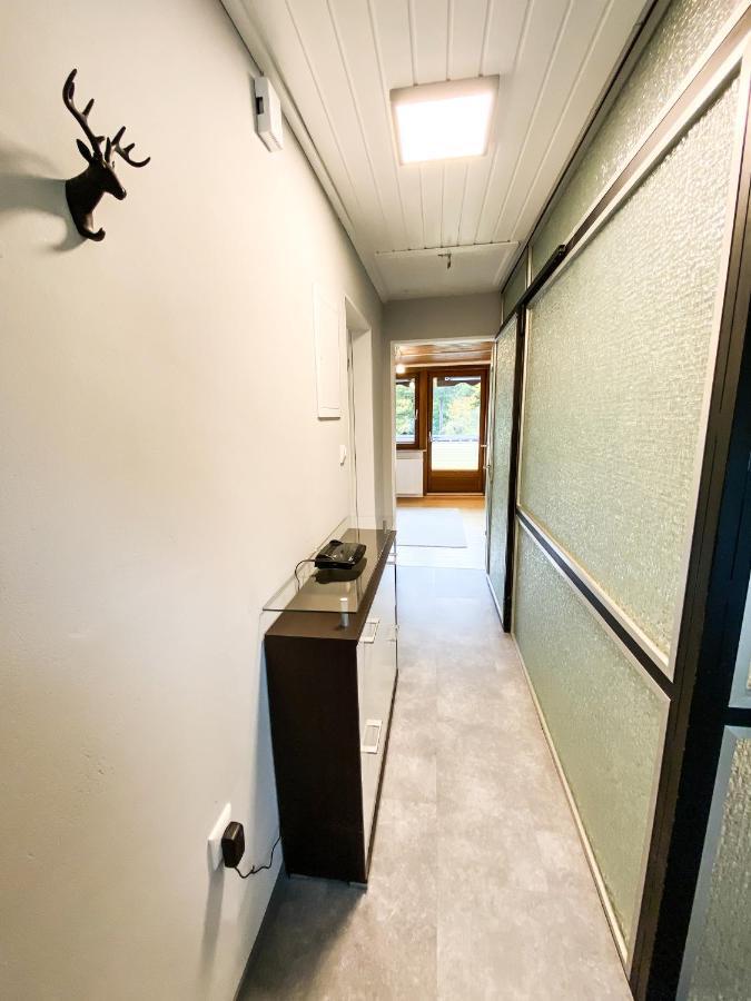 Ferienwohnung Im Ottenhai Bad Harzburg Exteriér fotografie
