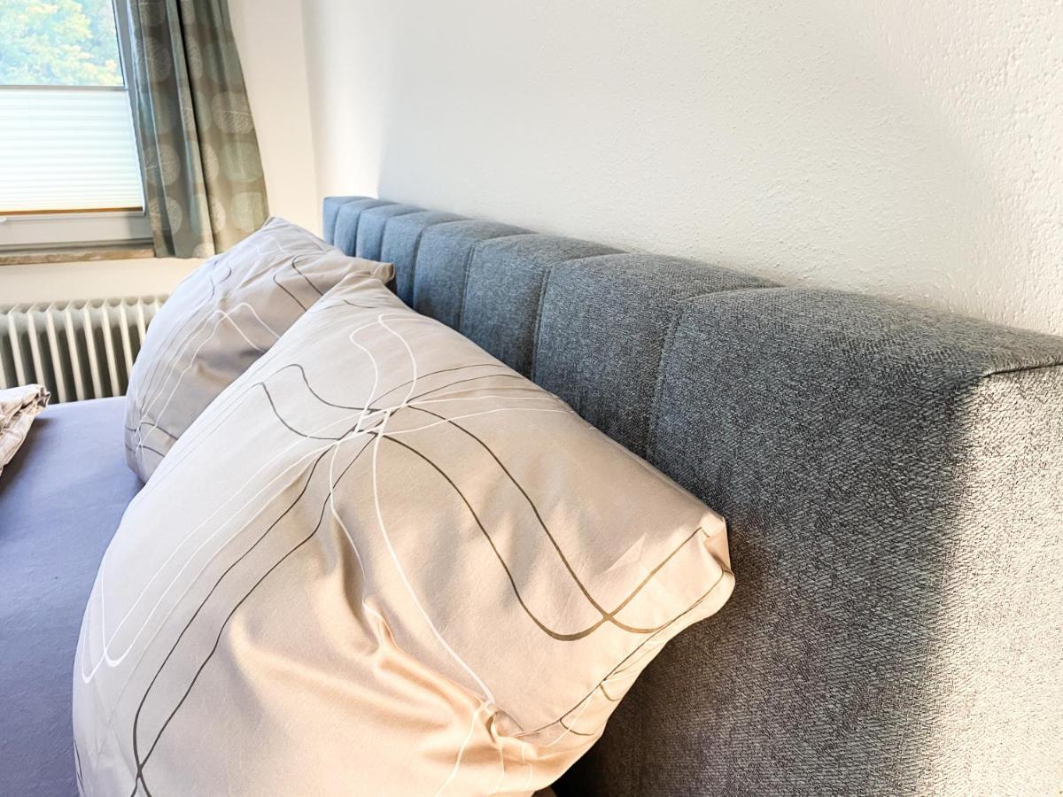 Ferienwohnung Im Ottenhai Bad Harzburg Exteriér fotografie